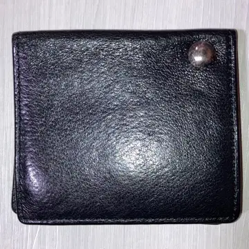 잼홈메이드 이단 접이식 지갑