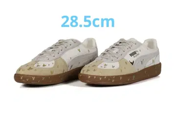 PUMA x MASU PALERMO BLESS - ALPINE SNOW