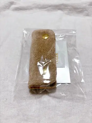 FEILER 페이러 핸들 커버 베이지