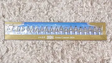 소년 닌자 The shining star 샤이스타 아크릴 스탠드