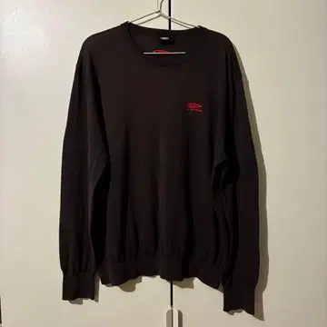 UMBRO JOURNAL STANDARD 스웨터