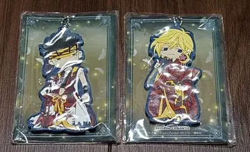 츠바사 크로니클 SD 러버 BC 블랙강 파이