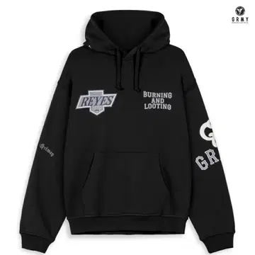 GRMY 후드티 반값 SALE
