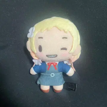 후와푸치 마스코트 봉제 인형 오니즈카 나츠미 러브 라이브 슈퍼스타!!