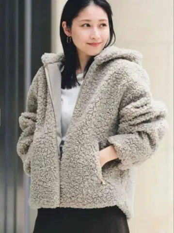 TATRAS IPAMA 이파마 보아 블루종