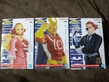 히로아카 THE MOVIE: 유어 넥스트 줄리오 & 안나 & 다크마이트