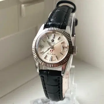 RADO 푸에르토 마데로 수동 와인딩 시계 작동품