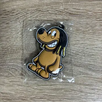 최종 가격 인하 NASTY DOG 나스티독 키 홀더