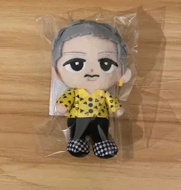 Snow Man 이와모토 테루 스노치루 봉제 인형 마스코트