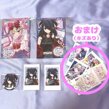 니디가 동서 popupstore