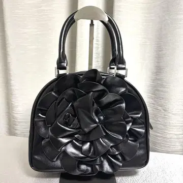 새상품급 STRAWBERRY FIELDS 핸드백