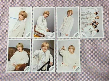 나니와단시 미치에다 슌스케 공식 사진