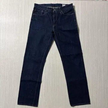 오어슬로우 105 사이즈 L 여성용 화이트 탭