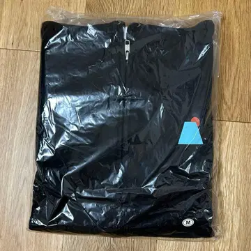 Mt FUJIMAKI 2018 블랙 후드티