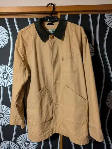 L.L Bean 필드 코트