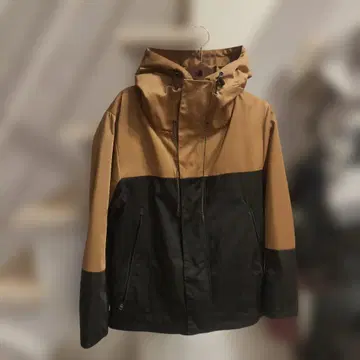 SHIPS 마운틴 후드티 쉽스 자켓