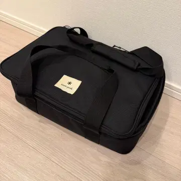 스노우피크 유닛 기어 백 110