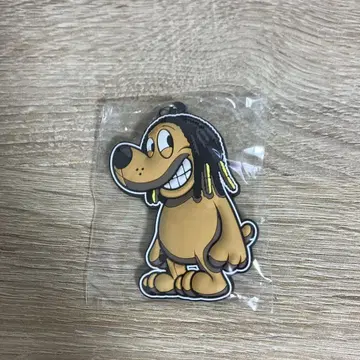 NASTY DOG 나스티독 키 홀더