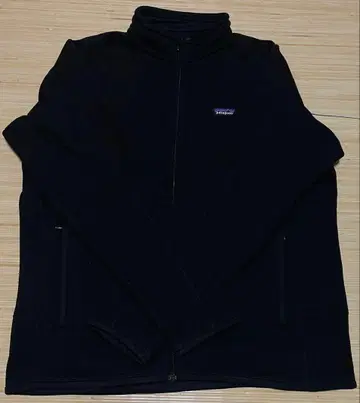 patagonia 남성용 블랙 자켓 L