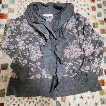 슈퍼 뷰티 SuperBeauty 상의 가디건