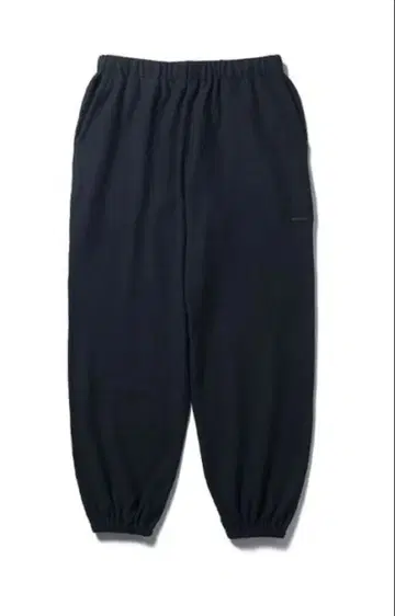 스노우피크 TAKIBI Sweatpants L 새상품
