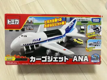 토미카 카고 제트 ANA