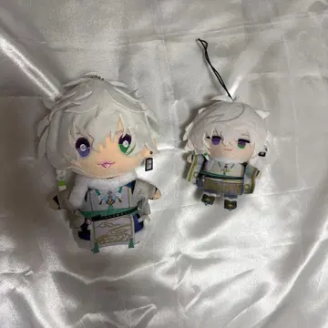 무라쿠모 카게츠 니지누이 퍼펫