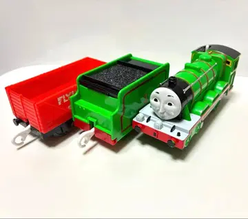 프라레일 TS-03 헨리