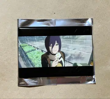 극장판 체인소 맨 레제 편 블라인드 마그넷 팝업 로프트