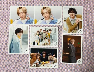 나니와단시 미치에다 슌스케 공식 사진