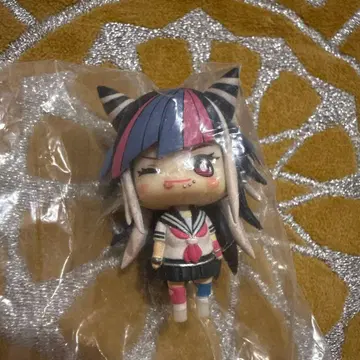 원코인 미니 피규어 컬렉션 미오다 이부키 단간론파