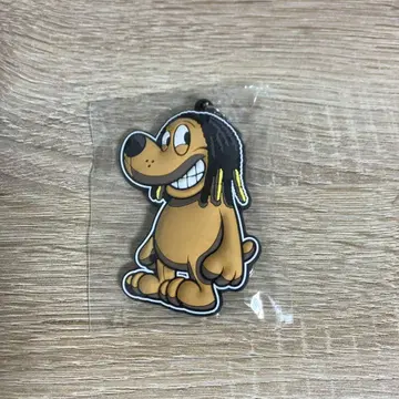 최종 가격 인하 NASTY DOG 나스티독 키 홀더