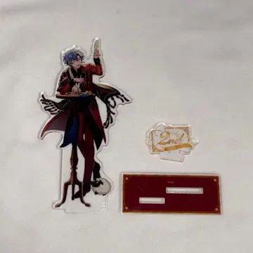 마호야쿠 피가로 2nd 아크릴 스탠드