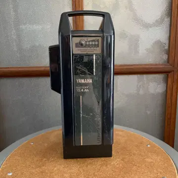 YAMAHA 야마하 자전거