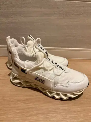 BEAXIS (비엑시스) 밸런스 코어 스니커즈