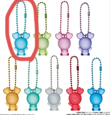 twice 키링 나연 스탠드 메모지 이불 릴 패스케이스