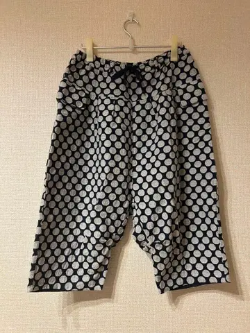 fu-ai 와이드 팬츠 프리 사이즈