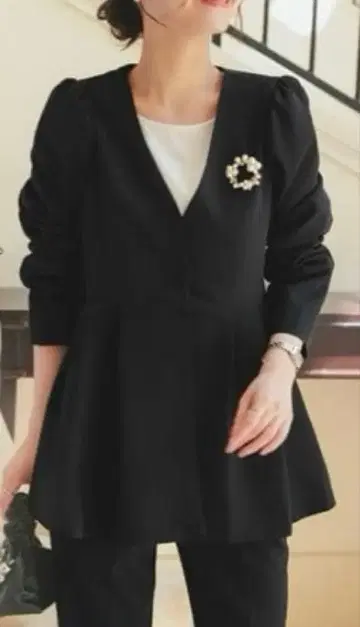 고베 레터스 포멀 슈트 세트 L 사이즈