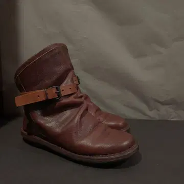 trippen 트리픈 bomb 37