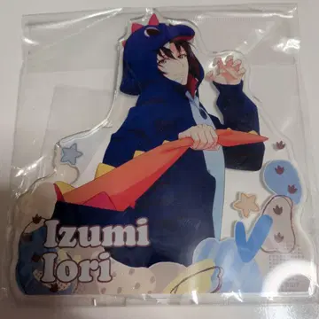 아이나나 이즈미 이오리 괴수 아크릴 스탠드