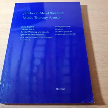 Deutsche Musiktherapeutische