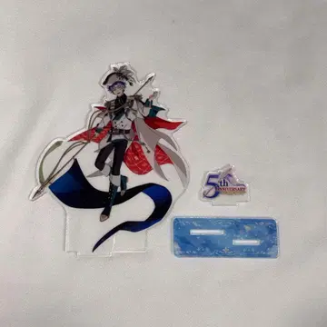 마호야쿠 피가로 5th 아크릴 스탠드