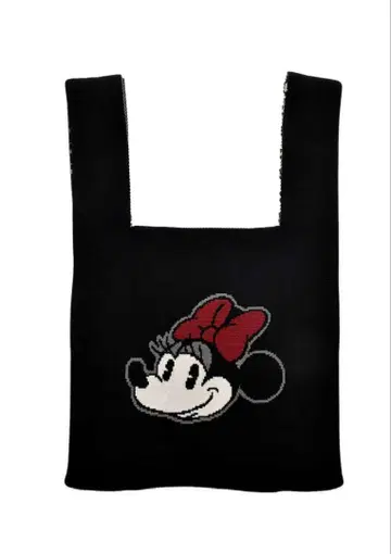 마리콴트 미니 니트 백 디즈니 스토어