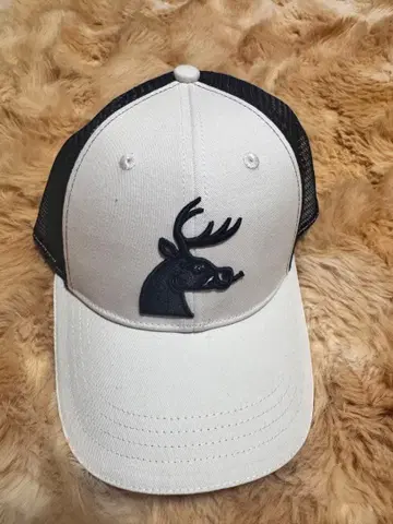 브릿지스톤 KAHOKU GC 캡