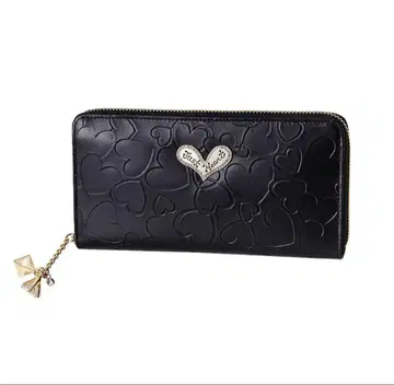 싱크비 새상품 하트 하트 블랙