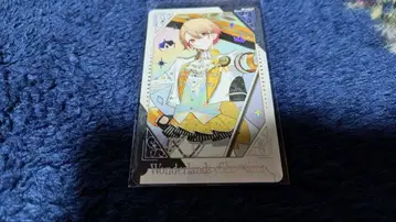 프로세카 프로젝트 세카이 감사제 그리카 금박 텐마 츠카사