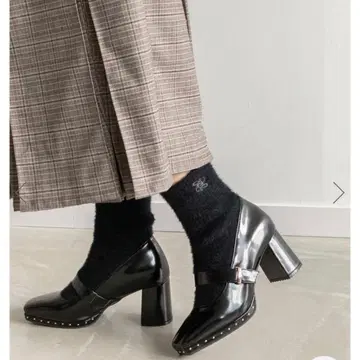 RANDA 삭스 부츠 L 사이즈