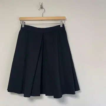 스포츠 맥스 코드 SPORTMAX CODE 골프 스커트 블랙