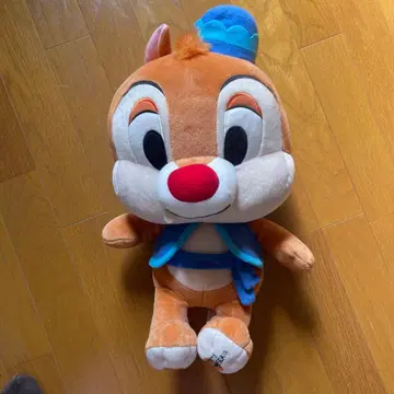 데일 디즈니 봉제 인형 아부즈 바자르 경품