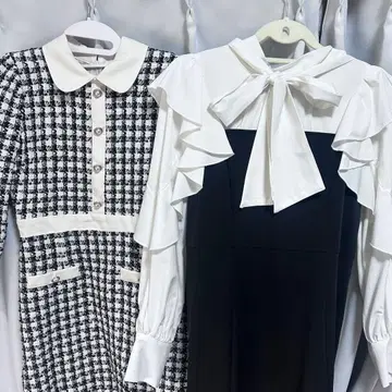 원피스 2점 묶음 판매